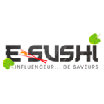Restaurant E-Sushi Carqueiranne