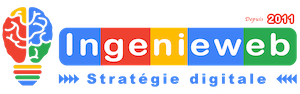 Logo-Ingenieweb-Since-2011-communication digitale